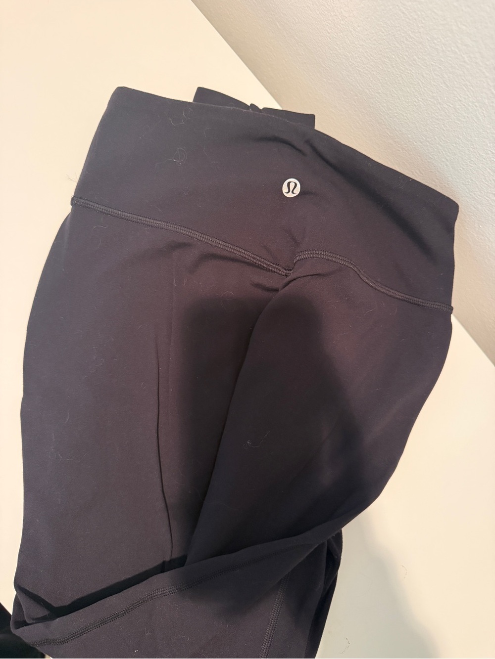 lululemon athletica Black Performance yogas and joggers lot - Picture 5 of 11